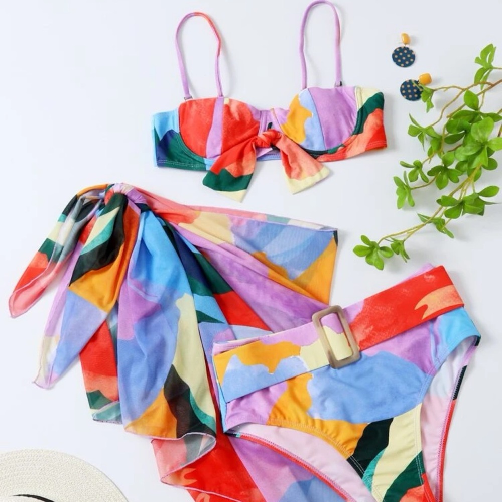 Bikini set